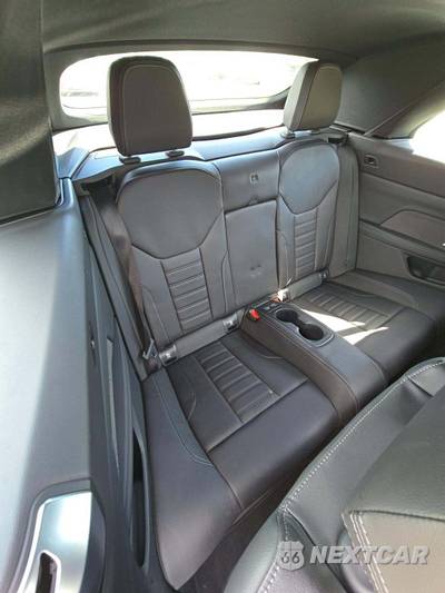 2026 BMW 4 Series Convertible 430i xDrive - zdjęcie 13 z 18 - miniatura