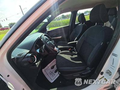 2018 Nissan Kicks SV - zdjęcie 6 z 22 - miniatura
