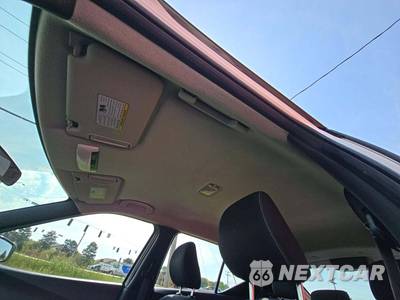 2018 Nissan Kicks SV - zdjęcie 11 z 22 - miniatura
