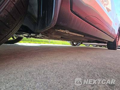 2018 Nissan Kicks SV - zdjęcie 7 z 22 - miniatura