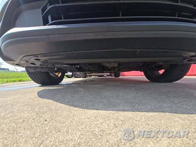 2018 Nissan Kicks SV - zdjęcie 20 z 22 - miniatura