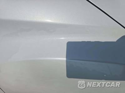 2018 Nissan Kicks SV - zdjęcie 21 z 22 - miniatura
