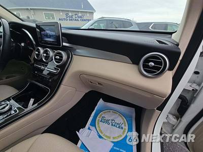 2017 Mercedes-Benz GLC 300 4MATIC - zdjęcie 16 z 18 - miniatura