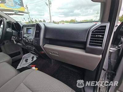 2018 Ford F-150 XLT Crew Cab Short Bed - zdjęcie 16 z 18 - miniatura
