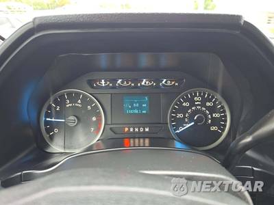 2018 Ford F-150 XLT Crew Cab Short Bed - zdjęcie 6 z 18 - miniatura