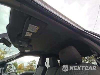 2018 Ford F-150 XLT Crew Cab Short Bed - zdjęcie 8 z 18 - miniatura