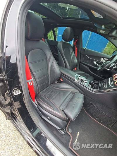 2016 Mercedes-Benz C 450 AMG 4MATIC - zdjęcie 15 z 18 - miniatura