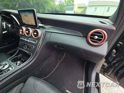 2016 Mercedes-Benz C 450 AMG 4MATIC - zdjęcie 16 z 18 - miniatura