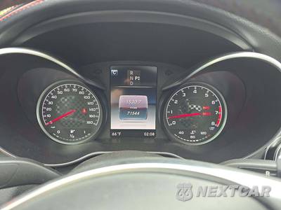 2016 Mercedes-Benz C 450 AMG 4MATIC - zdjęcie 6 z 18 - miniatura