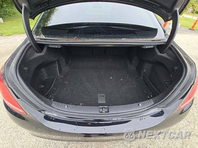 2016 Mercedes-Benz C 450 AMG 4MATIC - zdjęcie 11 z 18 - miniatura