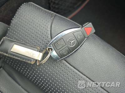 2016 Mercedes-Benz C 450 AMG 4MATIC - zdjęcie 5 z 18 - miniatura