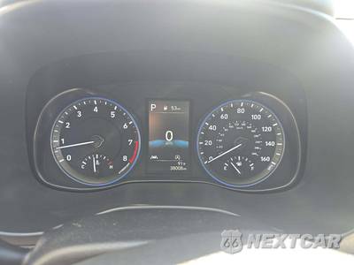 2023 Hyundai Kona SEL - zdjęcie 9 z 21 - miniatura