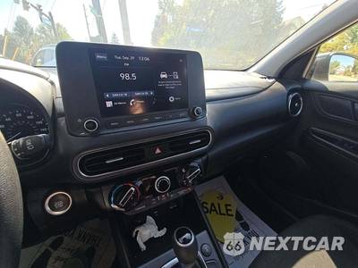 2023 Hyundai Kona SEL - zdjęcie 10 z 21 - miniatura