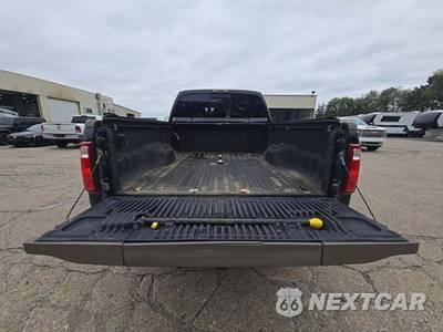 2014 Ford Super Duty F-250 King Ranch Crew Cab Medium Bed - zdjęcie 11 z 25 - miniatura