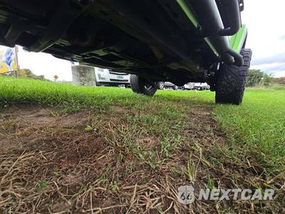 2019 Jeep Wrangler Unlimited Sahara - zdjęcie 4 z 21 - miniatura