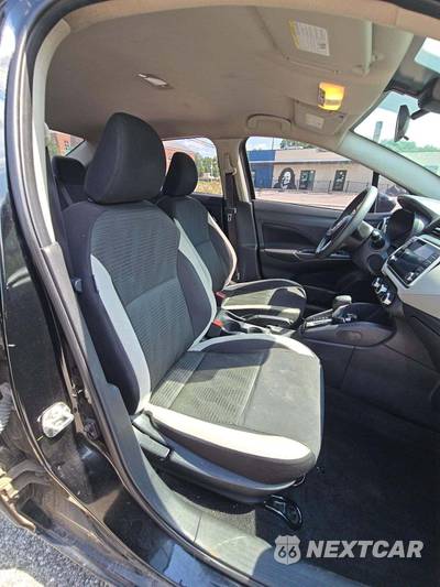 2021 Nissan Versa SV - zdjęcie 15 z 18 - miniatura