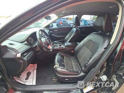 2020 Nissan Altima SR - zdjęcie 6 z 22 - miniatura