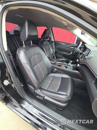 2020 Nissan Altima SR - zdjęcie 18 z 22 - miniatura