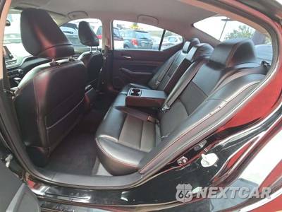 2020 Nissan Altima SR - zdjęcie 13 z 22 - miniatura