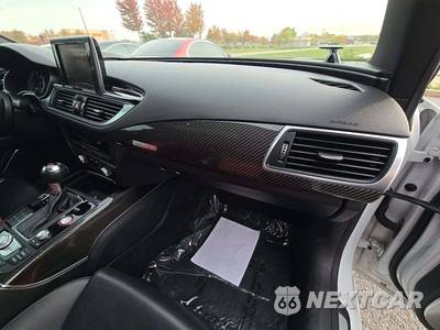 2016 Audi RS 7 Prestige - zdjęcie 19 z 21 - miniatura