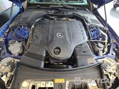 2024 Mercedes-Benz CLE 450 Coupe - zdjęcie 21 z 21 - miniatura