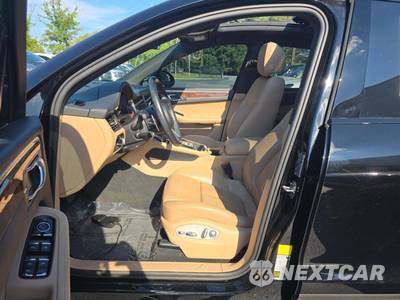2023 Porsche Macan - zdjęcie 6 z 21 - miniatura