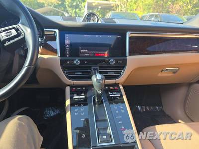 2023 Porsche Macan - zdjęcie 10 z 21 - miniatura