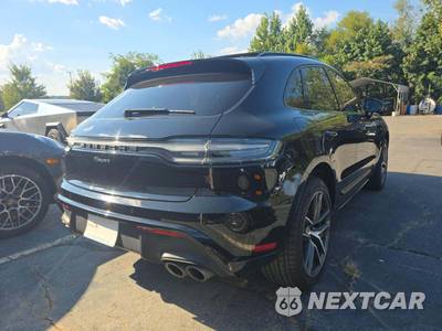 2023 Porsche Macan - zdjęcie 3 z 21 - miniatura
