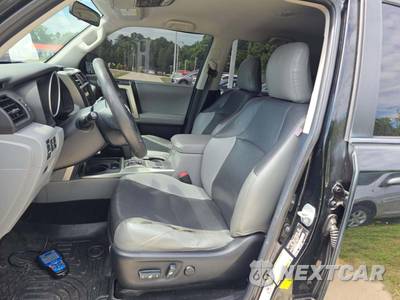 2012 Toyota 4Runner SR5 - zdjęcie 6 z 35 - miniatura