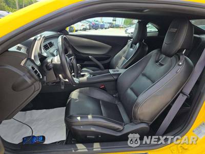 2011 Chevrolet Camaro SS Coupe 2SS - zdjęcie 3 z 20 - miniatura