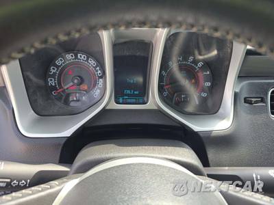 2011 Chevrolet Camaro SS Coupe 2SS - zdjęcie 6 z 20 - miniatura
