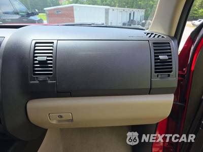 2007 Toyota Tundra Limited Extended Cab Medium Bed - zdjęcie 19 z 20 - miniatura