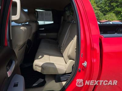 2007 Toyota Tundra Limited Extended Cab Medium Bed - zdjęcie 13 z 20 - miniatura