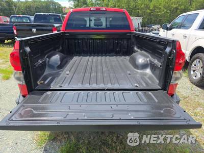 2007 Toyota Tundra Limited Extended Cab Medium Bed - zdjęcie 14 z 20 - miniatura