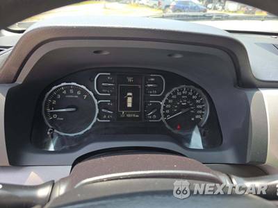 2021 Toyota Tundra SR5 Crew Cab Short Bed - zdjęcie 6 z 19 - miniatura