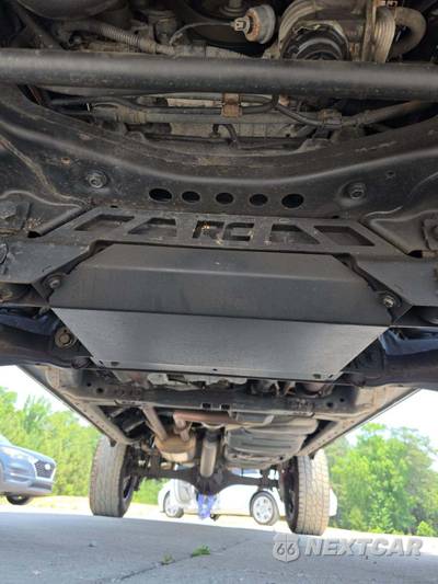 2021 Toyota Tundra SR5 Crew Cab Short Bed - zdjęcie 17 z 19 - miniatura