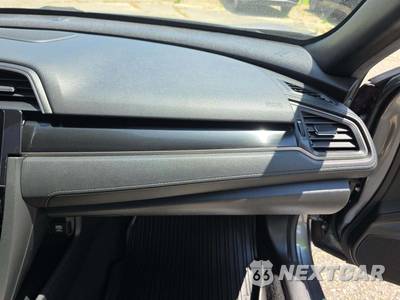 2021 Honda Civic Hatchback Sport Touring - zdjęcie 19 z 26 - miniatura