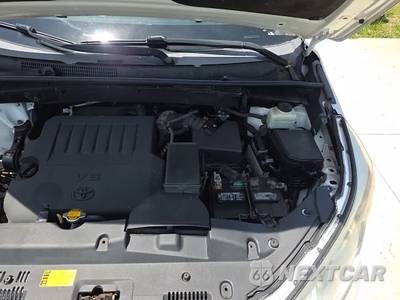 2015 Toyota Highlander XLE - zdjęcie 33 z 34 - miniatura