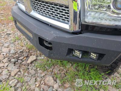 2013 Ram 2500 Laramie Crew Cab Medium Bed - zdjęcie 21 z 26 - miniatura
