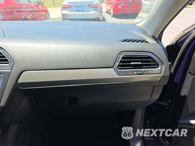 2021 Volkswagen Tiguan SE - zdjęcie 19 z 22 - miniatura