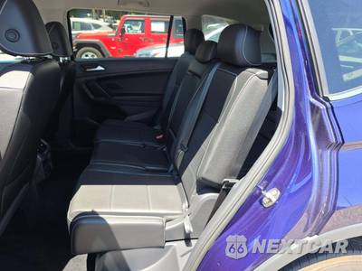 2021 Volkswagen Tiguan SE - zdjęcie 13 z 22 - miniatura