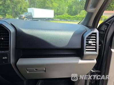 2019 Ford F-150 XLT Crew Cab Medium Bed - zdjęcie 16 z 19 - miniatura