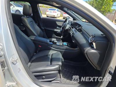 2021 Mercedes-Benz A 220 4MATIC - zdjęcie 15 z 20 - miniatura