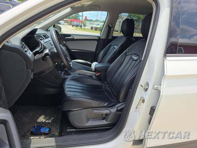 2023 Volkswagen Tiguan S - zdjęcie 3 z 21 - miniatura