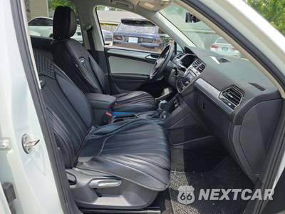 2023 Volkswagen Tiguan S - zdjęcie 15 z 21 - miniatura