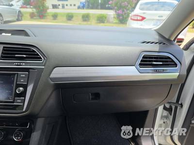2023 Volkswagen Tiguan S - zdjęcie 16 z 21 - miniatura