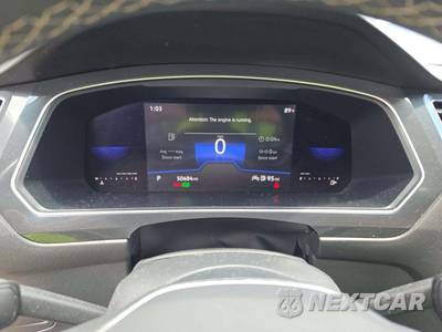 2023 Volkswagen Tiguan S - zdjęcie 6 z 21 - miniatura