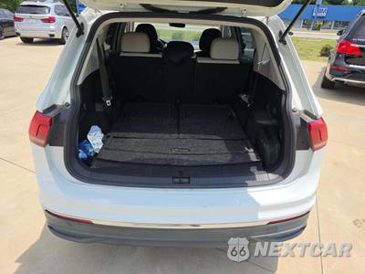 2023 Volkswagen Tiguan S - zdjęcie 11 z 21 - miniatura