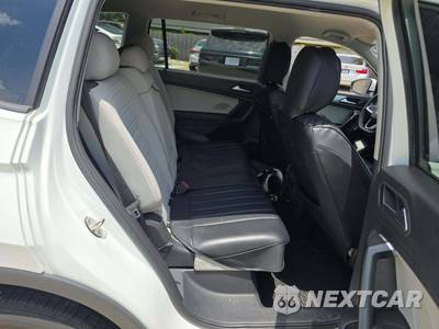 2023 Volkswagen Tiguan S - zdjęcie 13 z 21 - miniatura