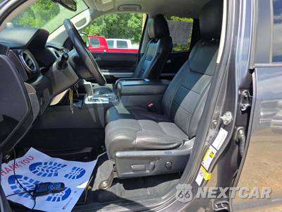 2019 Toyota Tundra SR5 Extended Cab Medium Bed - zdjęcie 6 z 21 - miniatura